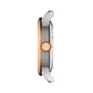Tissot Le Locle Powermatic 80 Open Heart - Rose Gold PVD