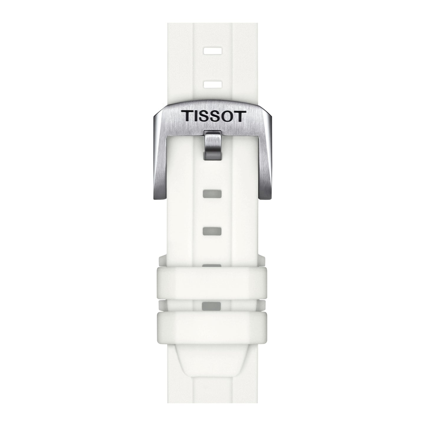 Tissot Seastar 1000 36mm - White