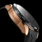 Tissot T-Touch Connect Solar - Rose Gold PVD / Rubber