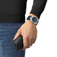 Tissot PRX Powermatic 80 - Blue / Leather