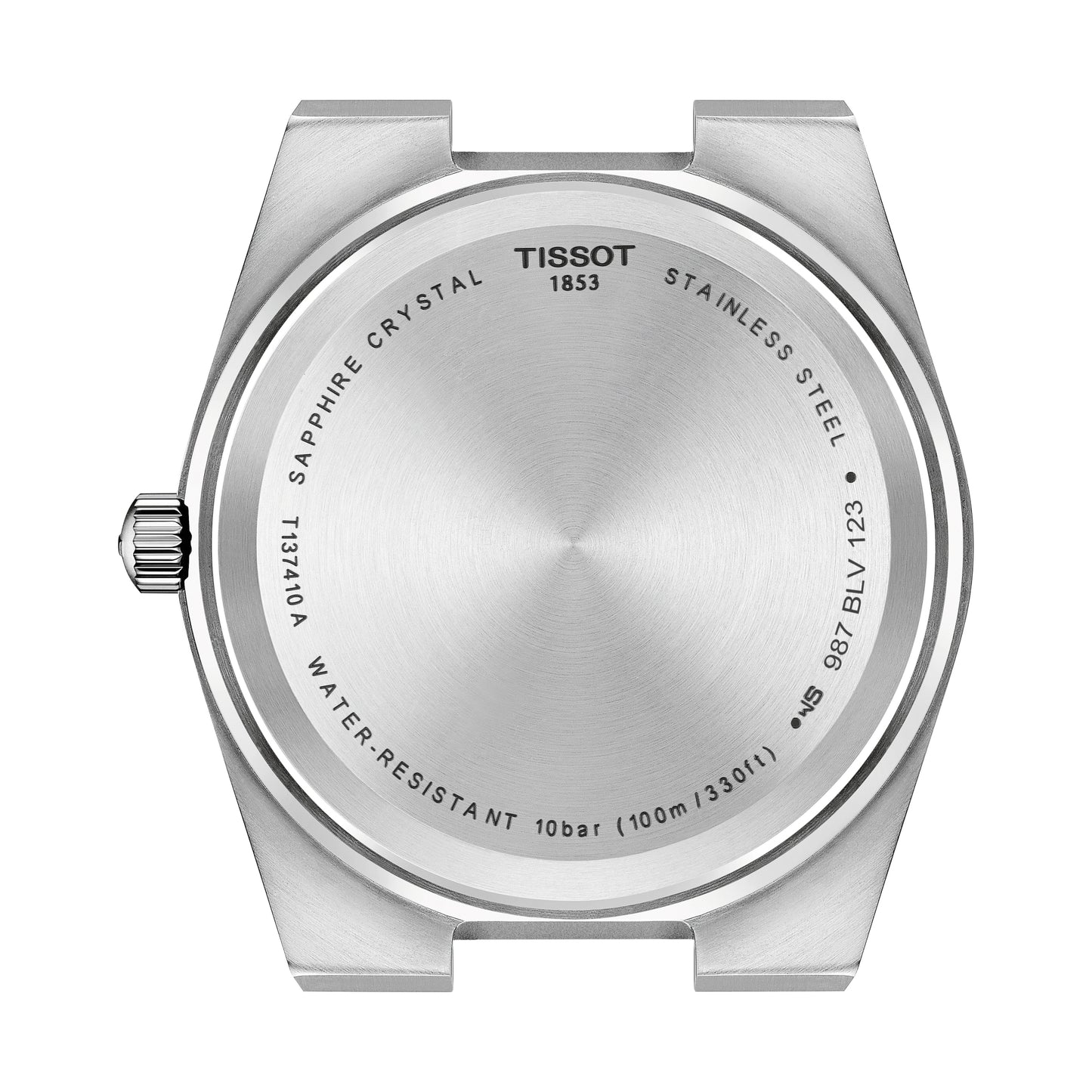 Tissot PRX - White
