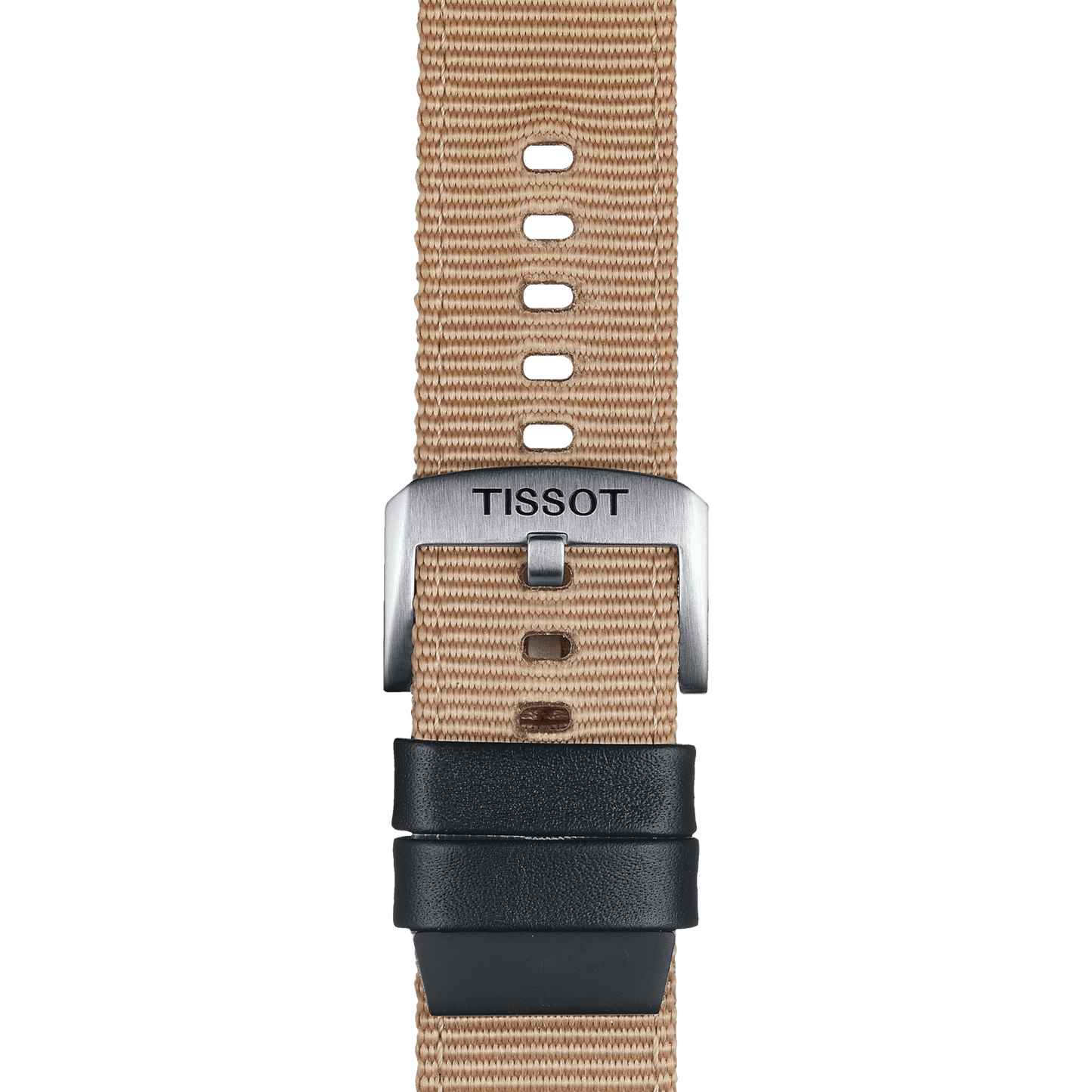 Tissot Official Textile Strap - Lugs 22 mm
