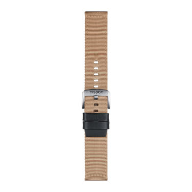 Tissot Official Textile Strap - Lugs 22 mm