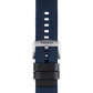 Tissot Official Textile Strap - Lugs 22 mm