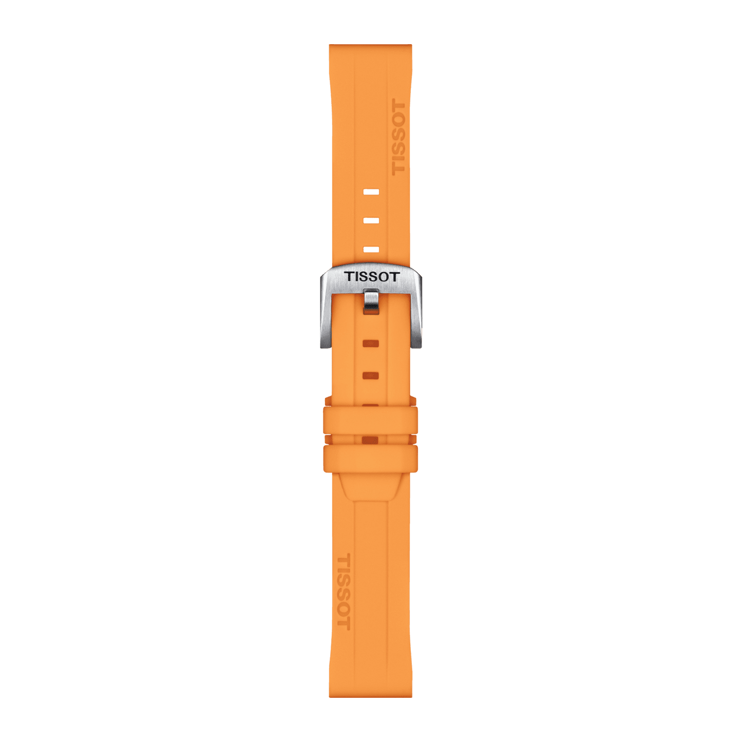 Tissot Official Strap - Lugs 18 mm