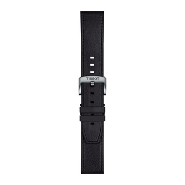 Tissot Official Leather Strap - Lugs 23 mm