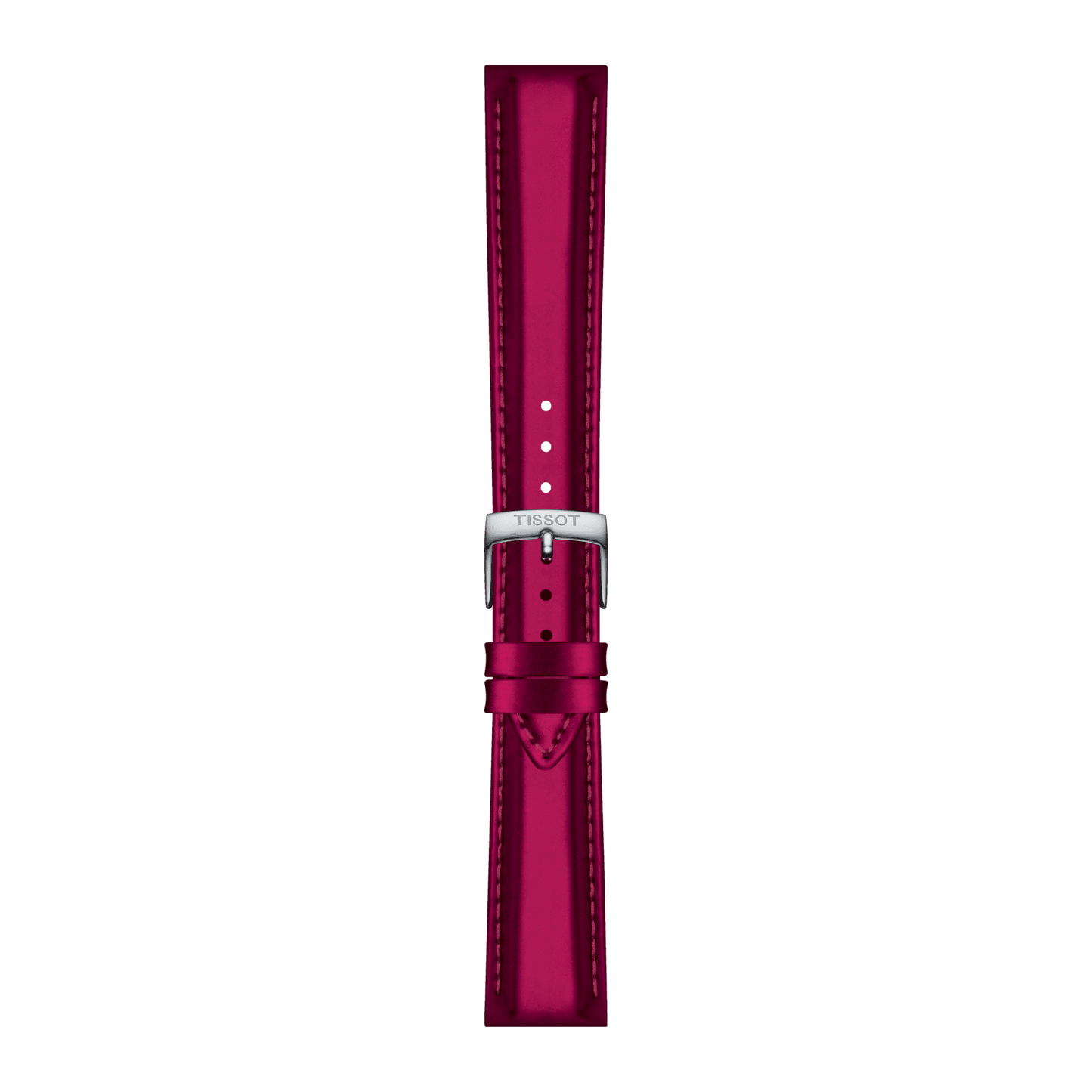 Tissot Official Strap - Lugs 18 mm