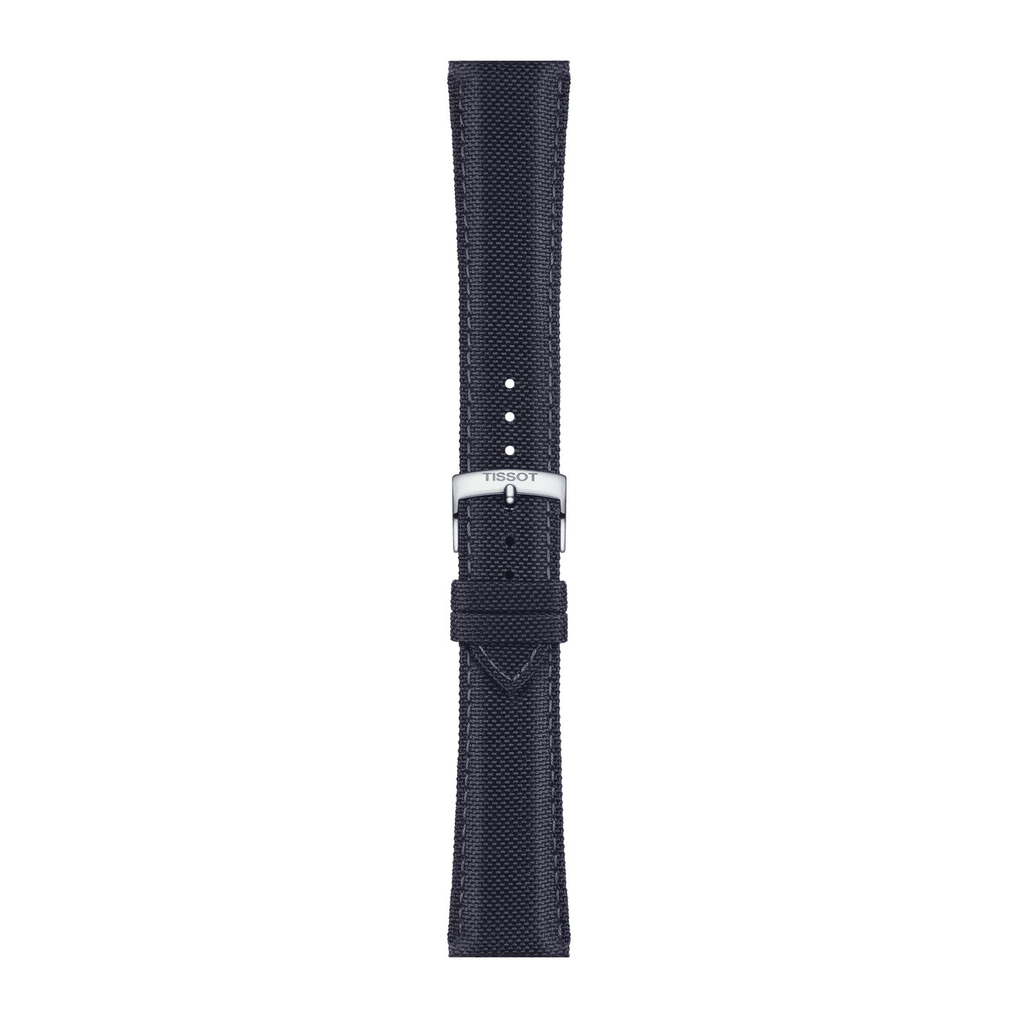 Tissot Official Textile Strap - Lugs 21 mm