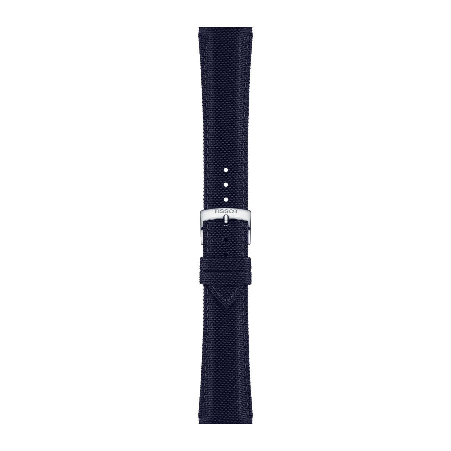 Tissot Official Textile Strap - Lugs 21 mm