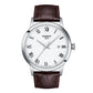 Tissot Classic Dream - Brown Leather