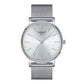 Tissot Everytime Gent - Silver