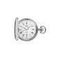 Tissot Savonnette Pocket Watch - Silver