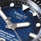 Tissot Seastar 2000 Professional - Blue