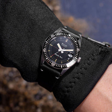 Antarctic Diver - Nivada Grenchen