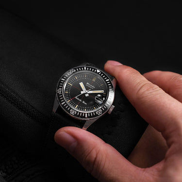 Antarctic Diver - Nivada Grenchen