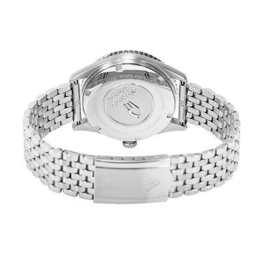 Antarctic Diver - Nivada Grenchen