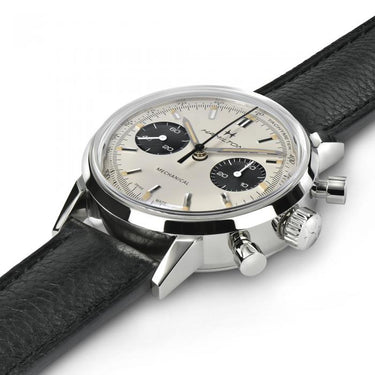 Hamilton American Classic Intra-Matic Chronograph H