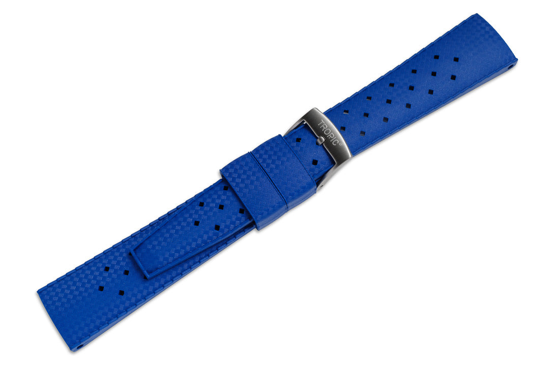 Tropic Watch Strap - Royal Blue