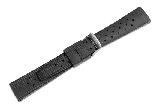 Tropic Watch Strap - Grey