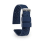 Tropic Watch Strap - Navy Blue