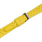 Tropic Watch Strap - Yellow