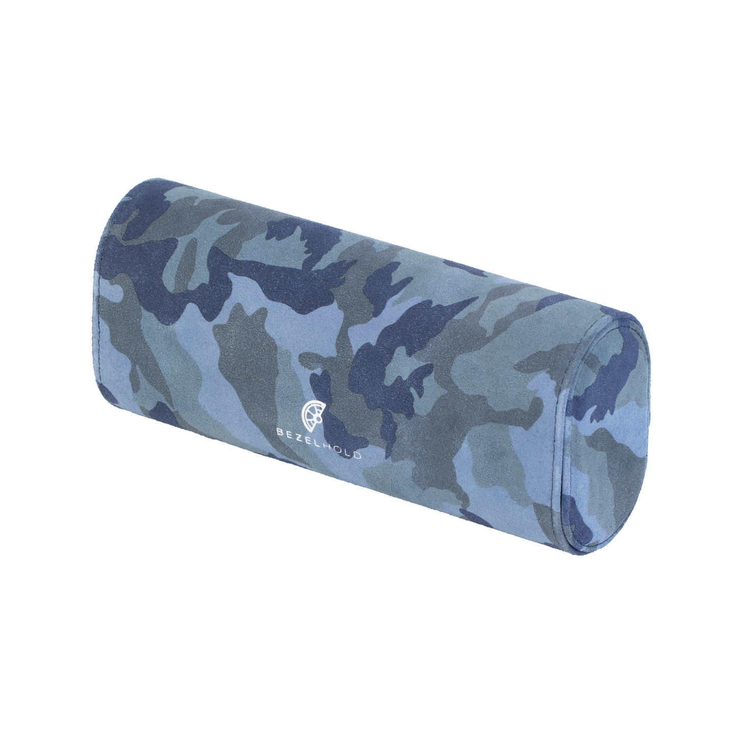 BezelHold The Hat-Trick (Marine Camouflage/Graphite)